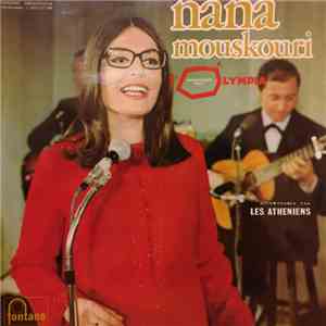 Nana Mouskouri Accompagnée Par Les Athéniens - Nana Mouskouri A L'Olympia download free