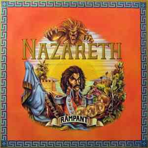 Nazareth  - Rampant download free
