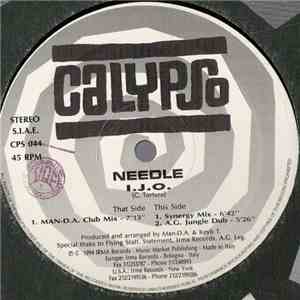 Needle  - I.J.O download free
