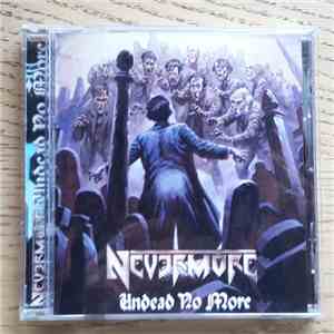 Nevermore - Undead No More download free