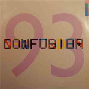 New Order - Confusion download free