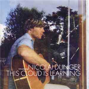 Nicolai Dunger - This Cloud Is Learning download free