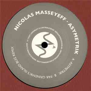 Nicolas Masseyeff - Asymetrik download free