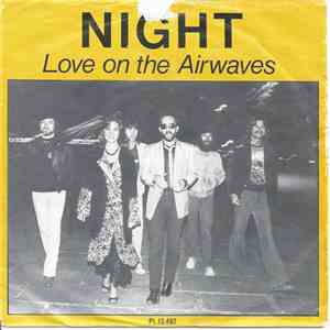 Night - Love On The Airwaves download free