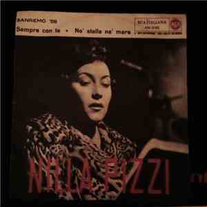 Nilla Pizzi - Sempre Con Te download free