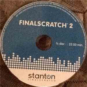 No Artist - Stanton Final Scratch 2 Fs disc download free