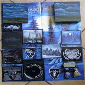 Nokturnal Mortum - Lunar Poetry download free