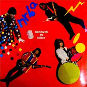 NRBQ - Grooves In Orbit download free