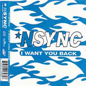NSYNC - I Want You Back download free