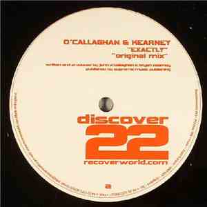 O'Callaghan & Kearney - Exactly download free