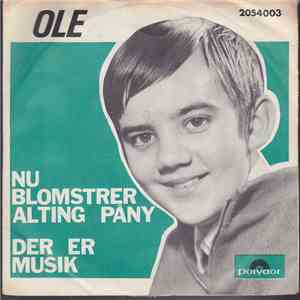 Ole - Nu Blomstrer Alting Påny download free