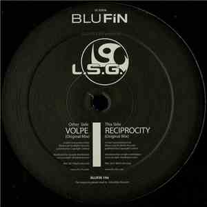 Oliver Lieb Presents L.S.G. - Volpe download free