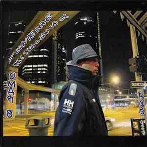 Omar S - It Can Be Done But Only I Can Do It download free