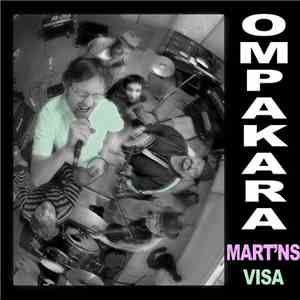 Ompakara - Mart'nsvisa download free