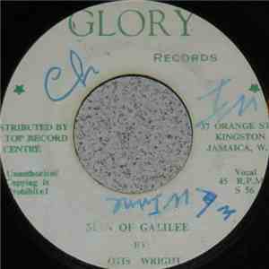 Otis Wright - The Man Of Galilee / Take Me As I Am download free