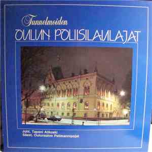 Oulun Poliisilaulajat Joht. Tapani Alikoski - Tunnelmoiden download free