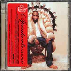 OutKast - Speakerboxxx / The Love Below download free