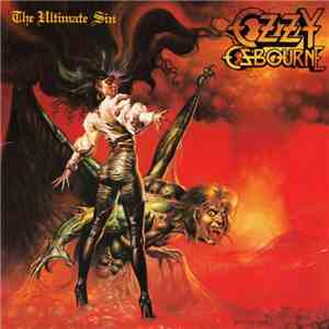 Ozzy Osbourne - The Ultimate Sin download free