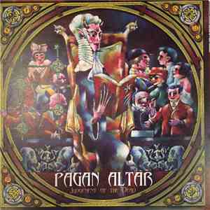 Pagan Altar - Judgement Of The Dead download free