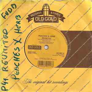 Peaches & Herb - Reunited download free