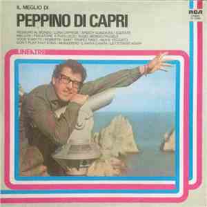 Peppino Di Capri - Il Meglio Di Peppino Di Capri download free