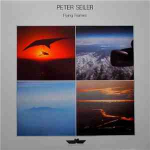 Peter Seiler - Flying Frames download free