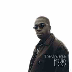 Phillip Leo - The Universe download free