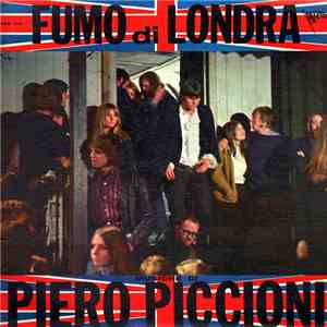 Piero Piccioni - Fumo Di Londra download free