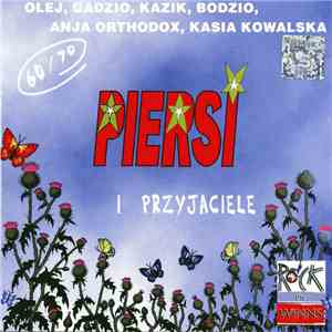 Piersi - Piersi I Przyjaciele download free