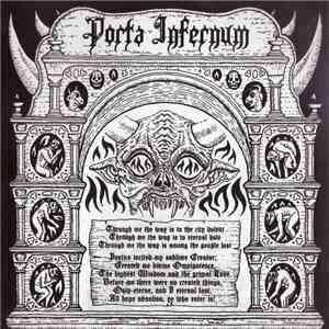 Porta Infernum - Porta Infernum download free