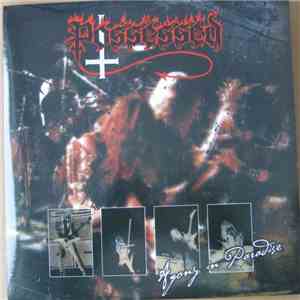 Possessed - Agony In Paradise download free