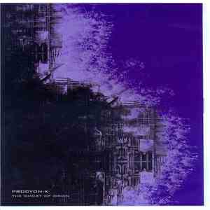 Procyon-x - The Ghost Of Orion download free
