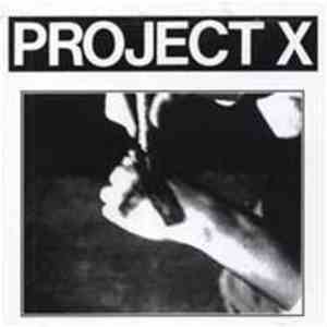Project X  - Straight Edge Revenge download free
