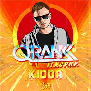 Qrank Ft MC P.O.P. - Kidda download free