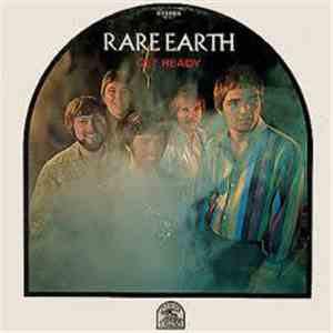 Rare Earth - Get Ready download free