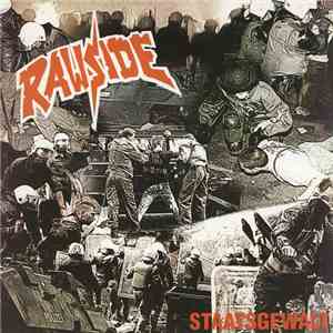 Rawside - Staatsgewalt download free