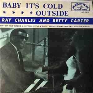 Ray Charles And Betty Carter - Baby It's Cold Outside download free