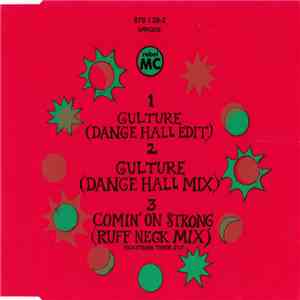 Rebel MC - Culture download free