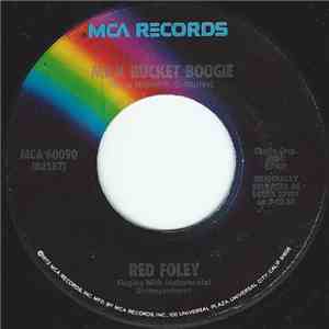 Red Foley - Milk Bucket Boogie / Salty Dog Rag download free