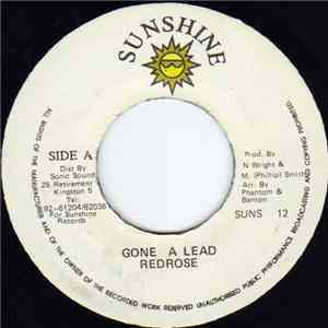 Redrose - Gone A Lead download free