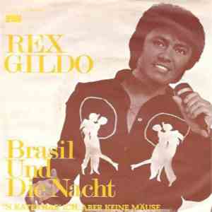 Rex Gildo - Brasil Und Die Nacht download free