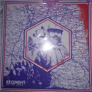 Régiment - On Les Aura! download free