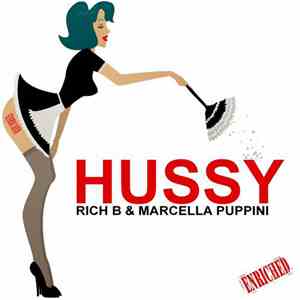 Rich B & Marcella Puppini - Hussy download free