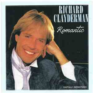 Richard Clayderman - Romantic download free