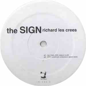 Richard Les Crees - The Sign download free