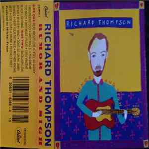 Richard Thompson - Rumor And Sigh download free