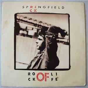 Rick Springfield - Rock Of Life download free
