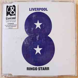 Ringo Starr - Liverpool 8 download free