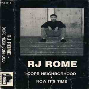 RJ Rome - Dope Neighborhood download free
