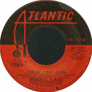 Roberta Flack - Feelin' That Glow download free